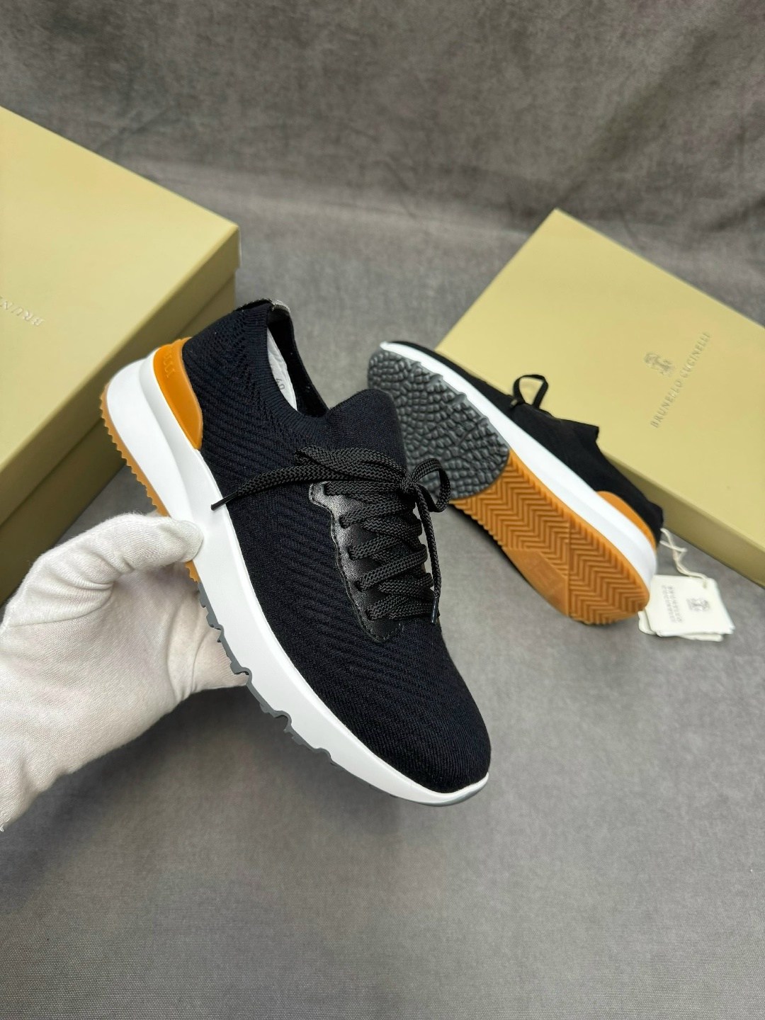 кроссовки текстильные brunello cucinelli,кроссовки brunello cucinelli,,brunello cucinelli кроссовки мужские,мужской кроссовки