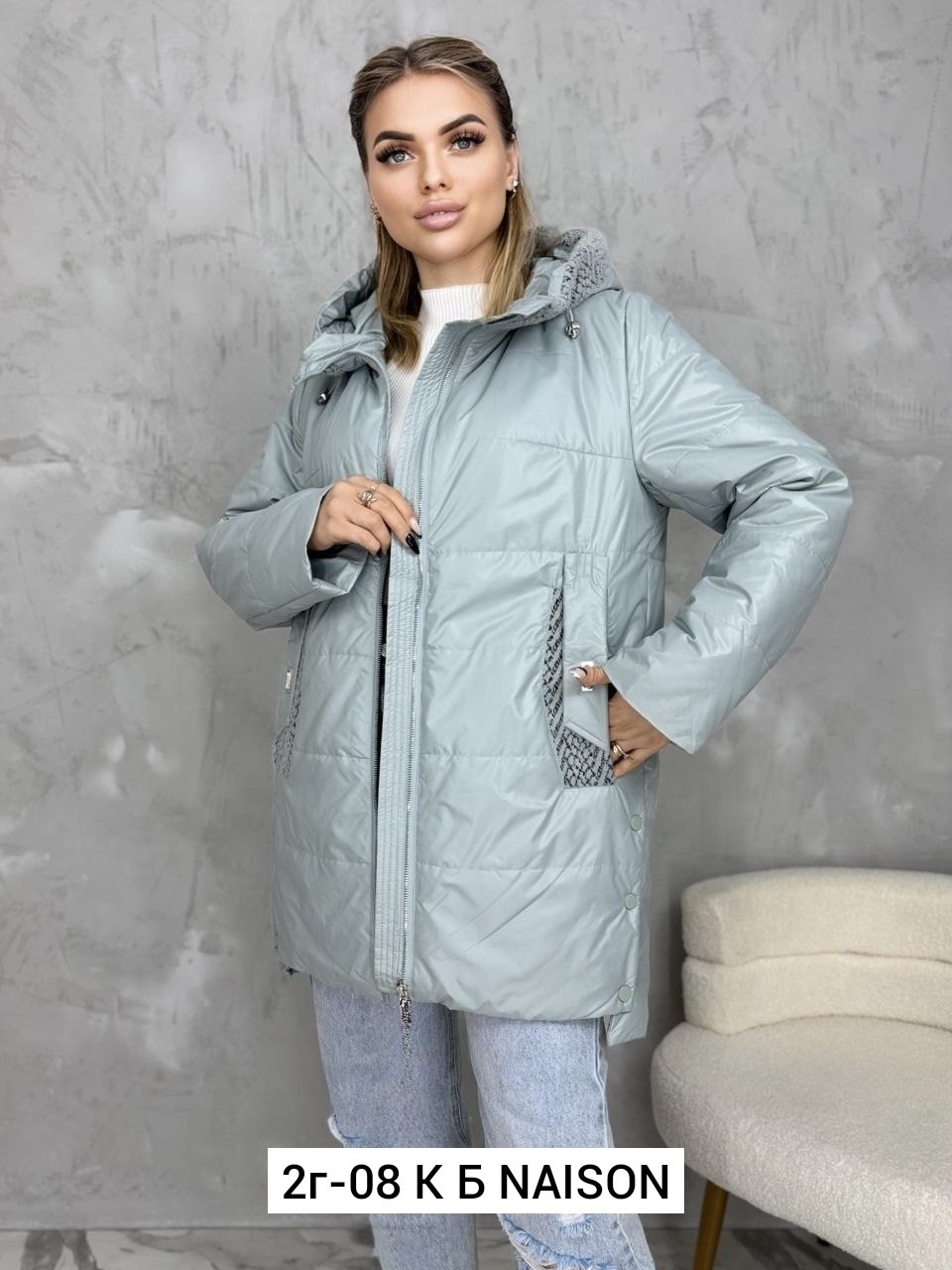 куртка женская,демисезонная женская куртка с капюшоном,удлиненная демисезонная куртка,демисезонная куртка,удлиненная куртка