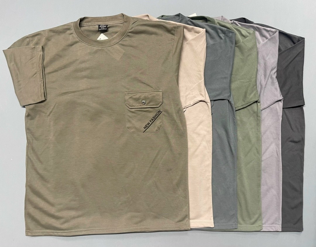 мужская футболка,футболка,футболка с карманами,оливковая футболка,футболки и майки
