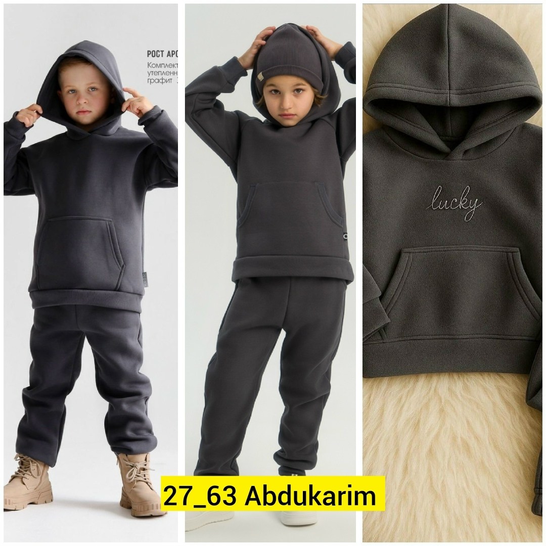 костюм повседневный,спортивный детский костюм,костюм для девочек,футер 3 х нитка с начесом,костюм детский