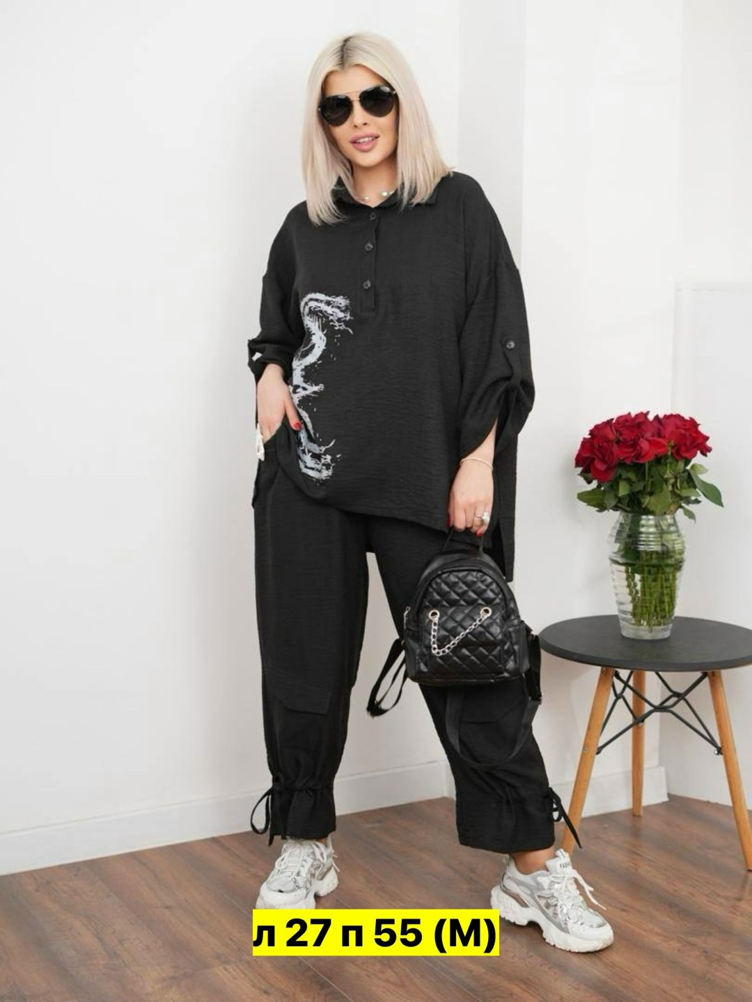 женские костюмы больших размеров,брючный костюм свободного кроя,женские костюмы,костюм больших размеров брючный,летний костюм больших размеров