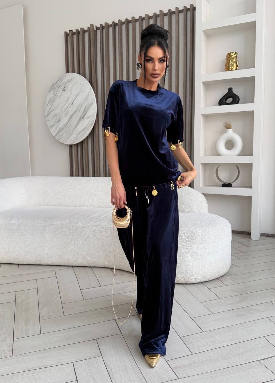 велюровый костюм,костюм велюровый женский,костюм из велюра,костюм велюровый с брюками,домашний велюровый костюм