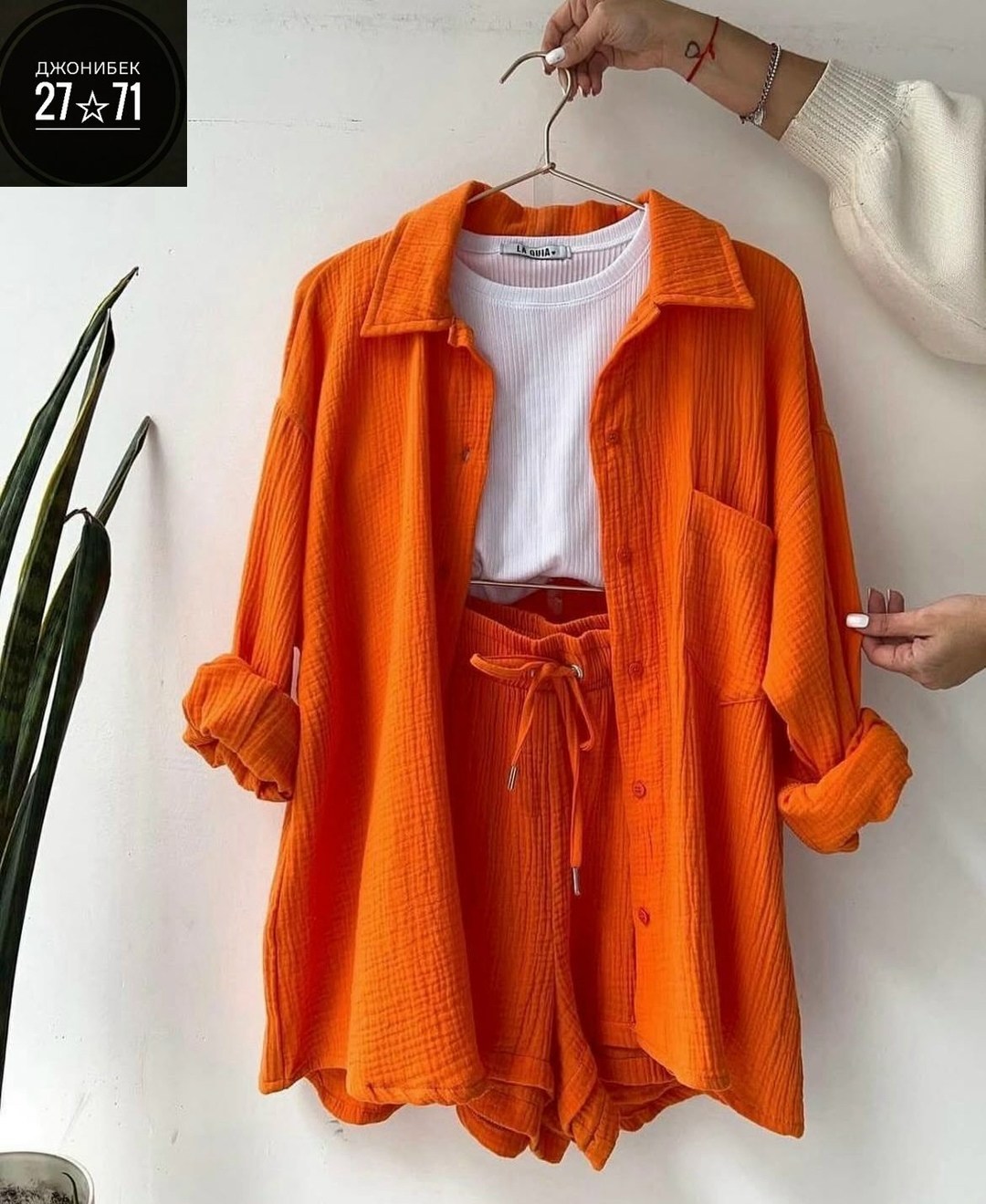 комплект одежды,летние женские костюмы,женские костюмы,муслиновый костюм женский с шортами,комплект одежды женские