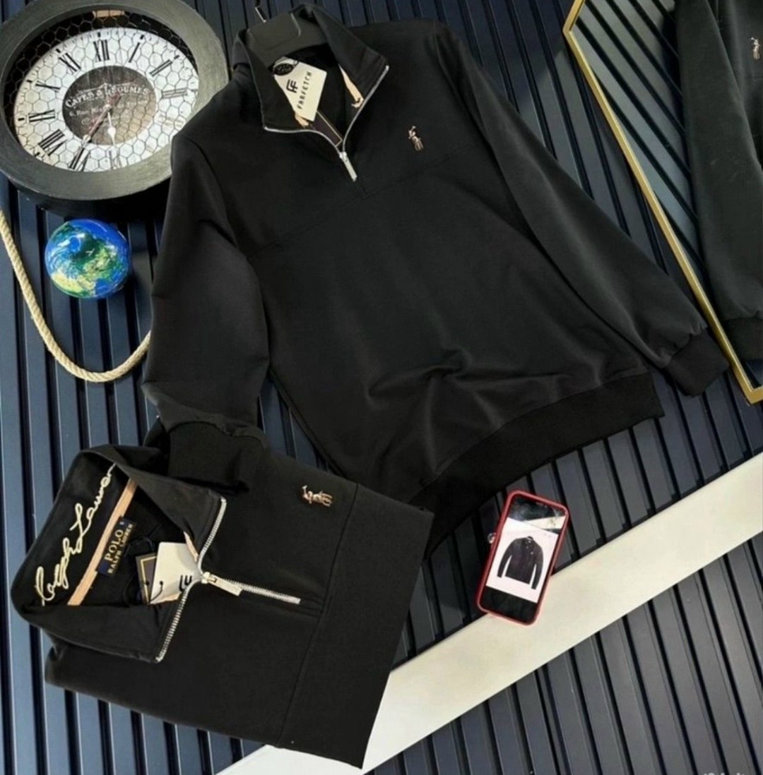 кофта мужская,мужские толстовки,мужская мода,чёрное худи поло ральф лорен,толстовка