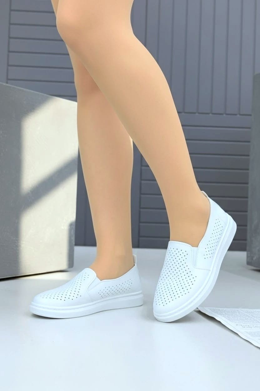женские кеды,кеды женски,кеды с перфорацией,кеды летние женские,кеды летние белые