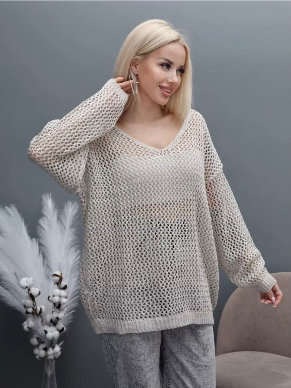 вязаные свитера женские,свитер оверсайз вязаный кофта,кофта оверсайз вязаный,вязаная кофта,свитера женские