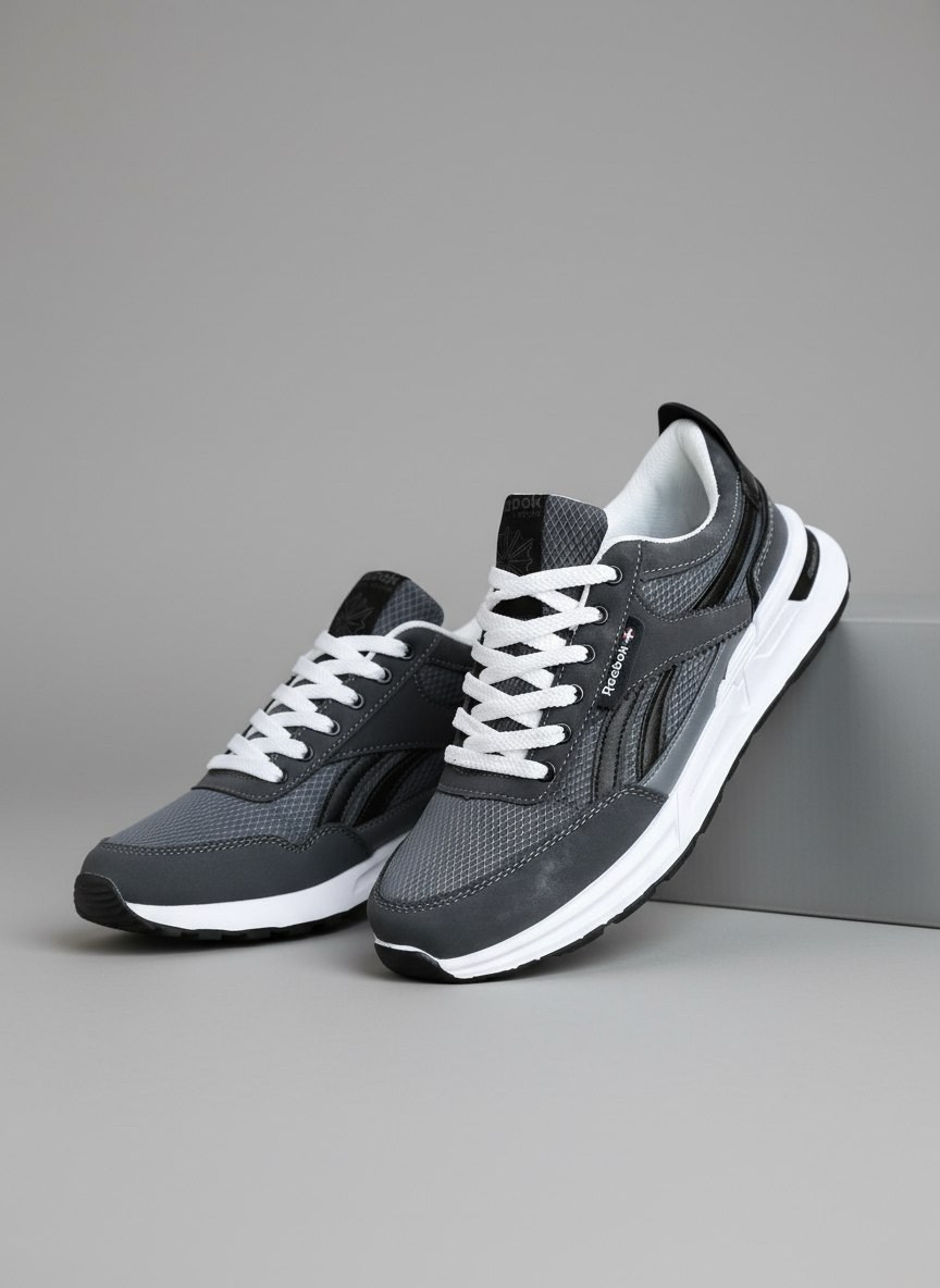 кроссовки reebok,кроссовки мужские reebok,кроссовки мужские reebok glide,серые мужские кроссовки reebok,reebok кроссовки reebok