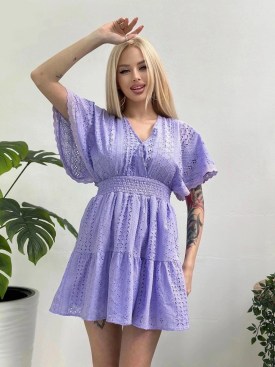 Платье