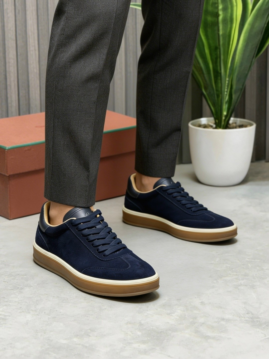 ,кеды loro piana,мужские кеды loro piana,loro piana мужские замшевые кроссовки tennis walk,мужские кеды