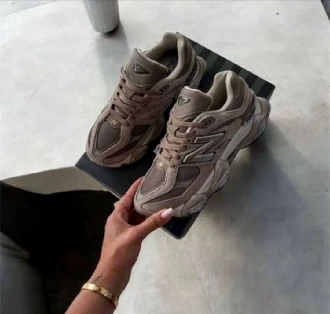 кроссовки new balance 9060,new balance 9060 mushroom brown,кроссовки new balance,кроссовки,кроссовки new balance 9060 'mushroom' коричневый