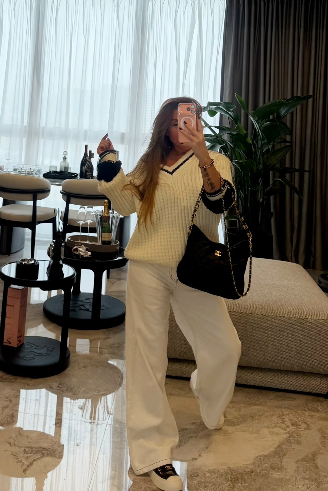 стильные костюмы,трикотажные костюмы,модные брюки палаццо,мода стиль