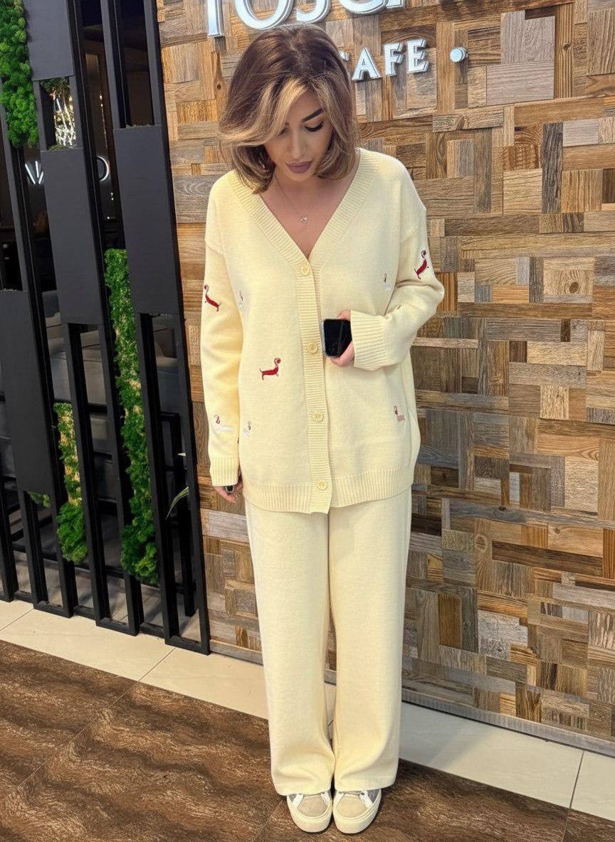 трикотажные костюмы,брючный костюм,кашемировый брючный костюм,костюм женский трикотажный,вязаные кардиганы