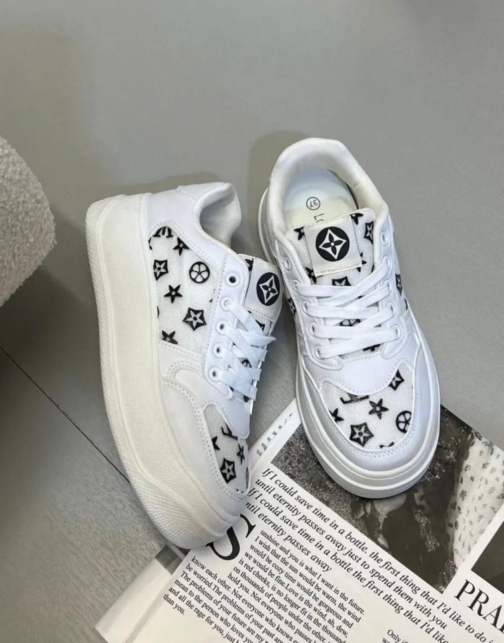 ,кроссовки женскиe,кроссовки женские louis vuitton,кеды кроссовки на платформе,луи виттон кроссовки женские