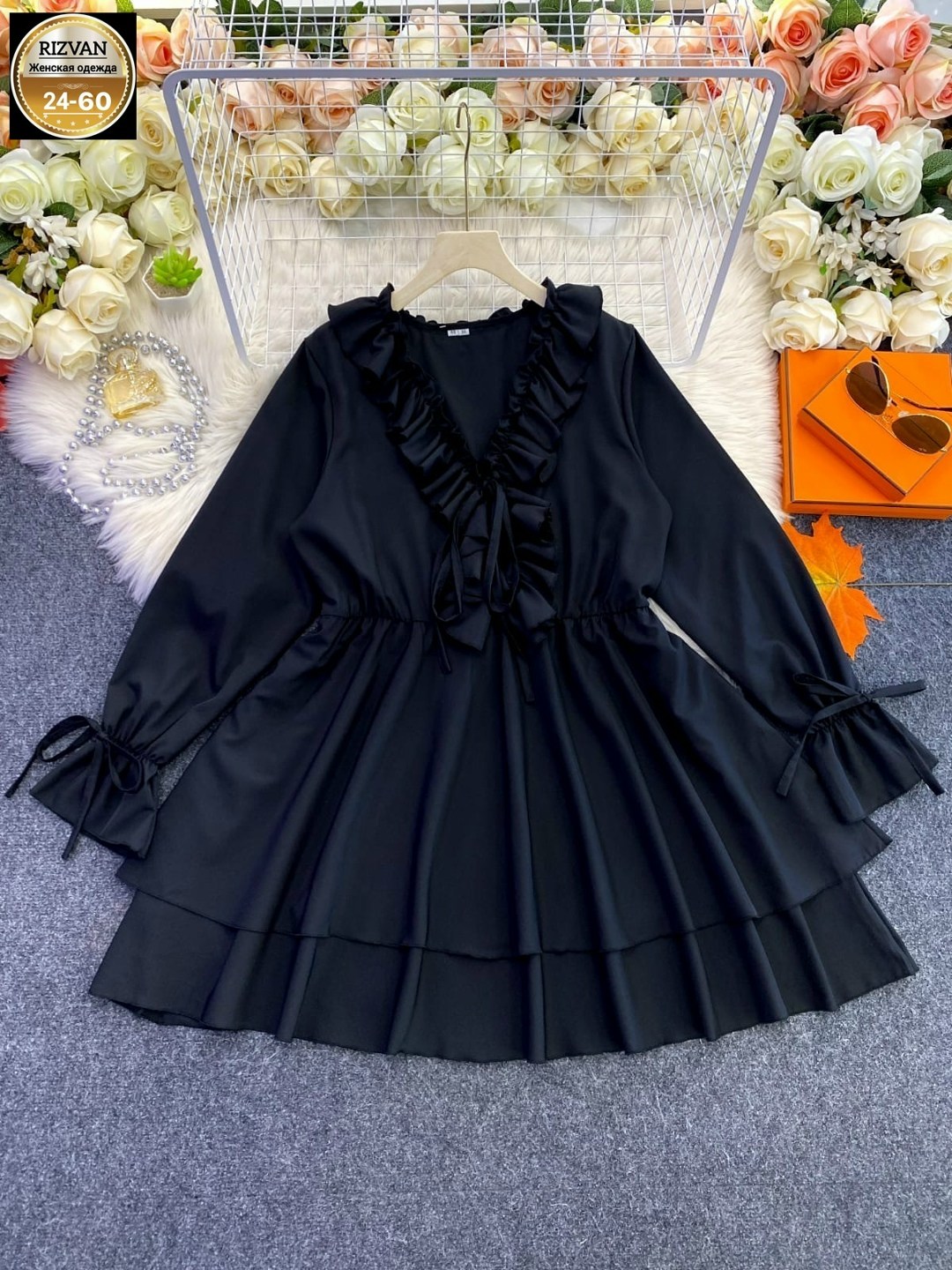 платье женское,платье,платья мини,платье черное,свободное платье