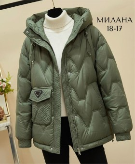 Верхняя одежда