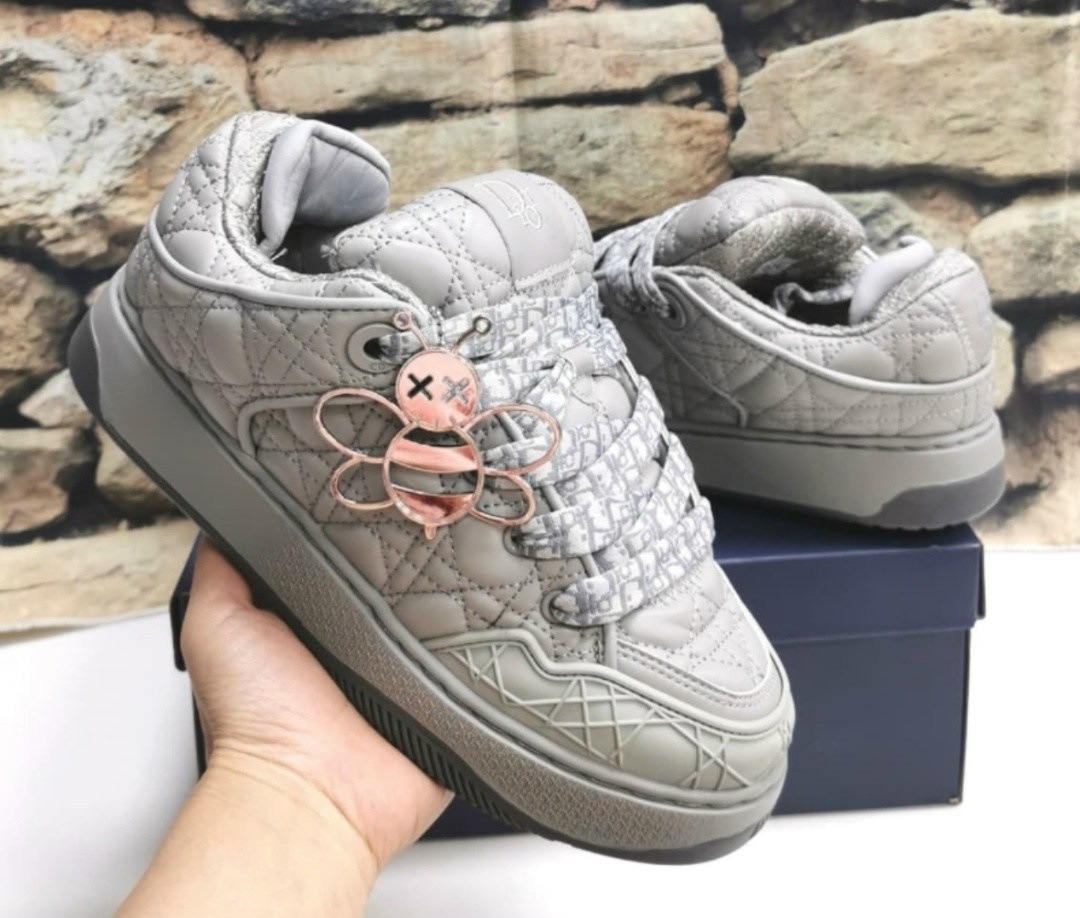 dior x erl b9s sneakers original limited,,женские кроссовки,диор кроссовки,кроссовки dior