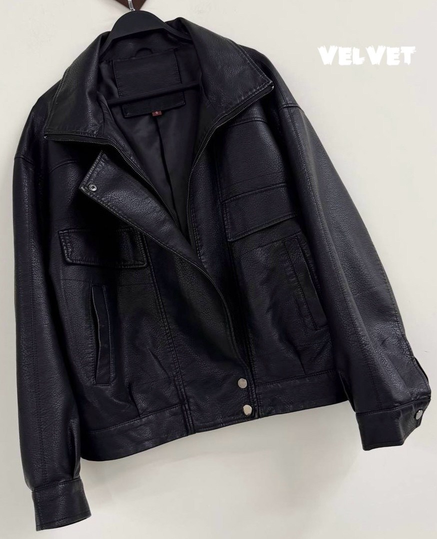 кожаная куртка,женская кожаная куртка,куртка косуха,куртка женская,короткая куртка из искусственной кожи