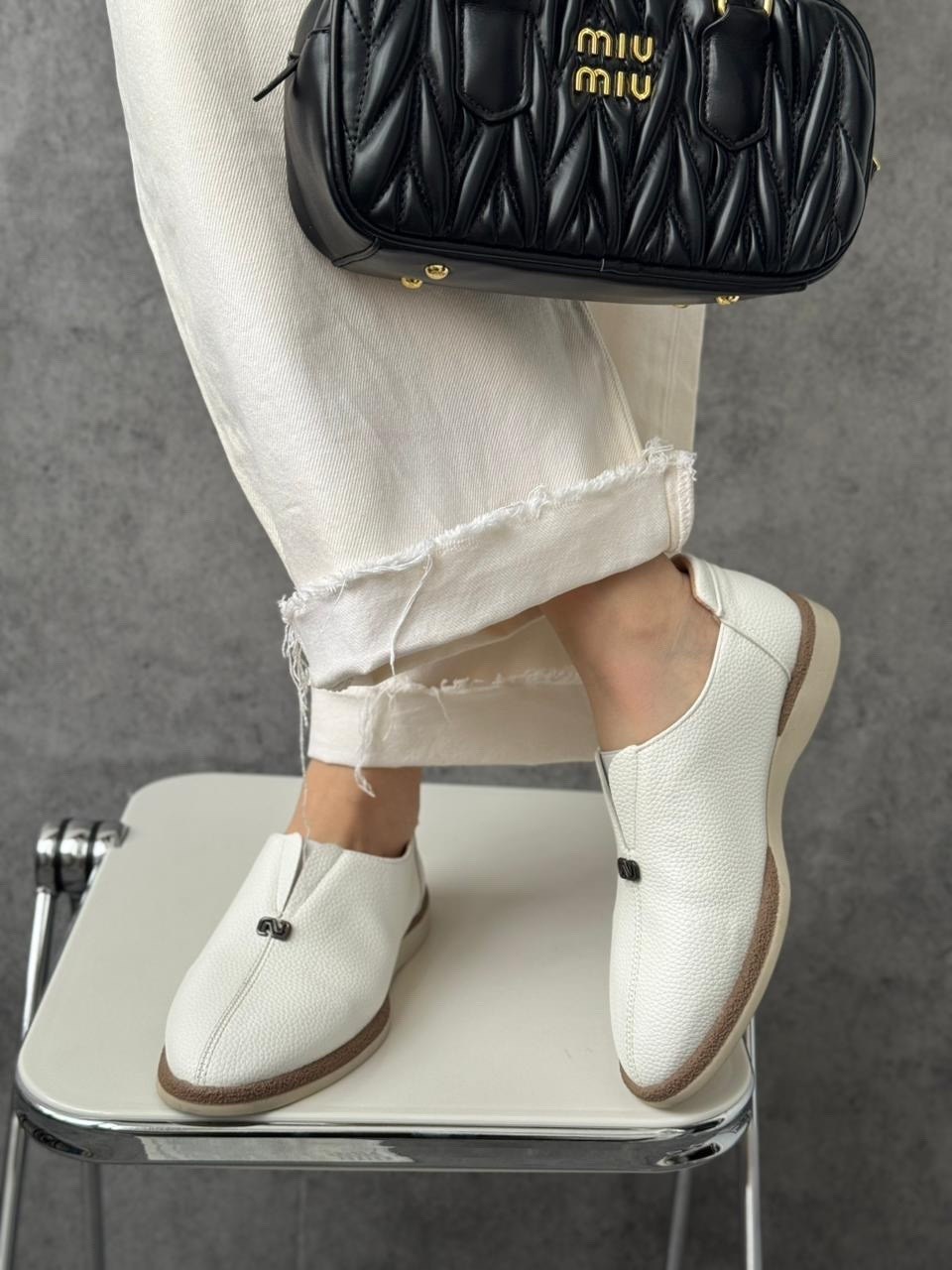 ,женские лоферы,женские мокасины,белые лоферы, летняя