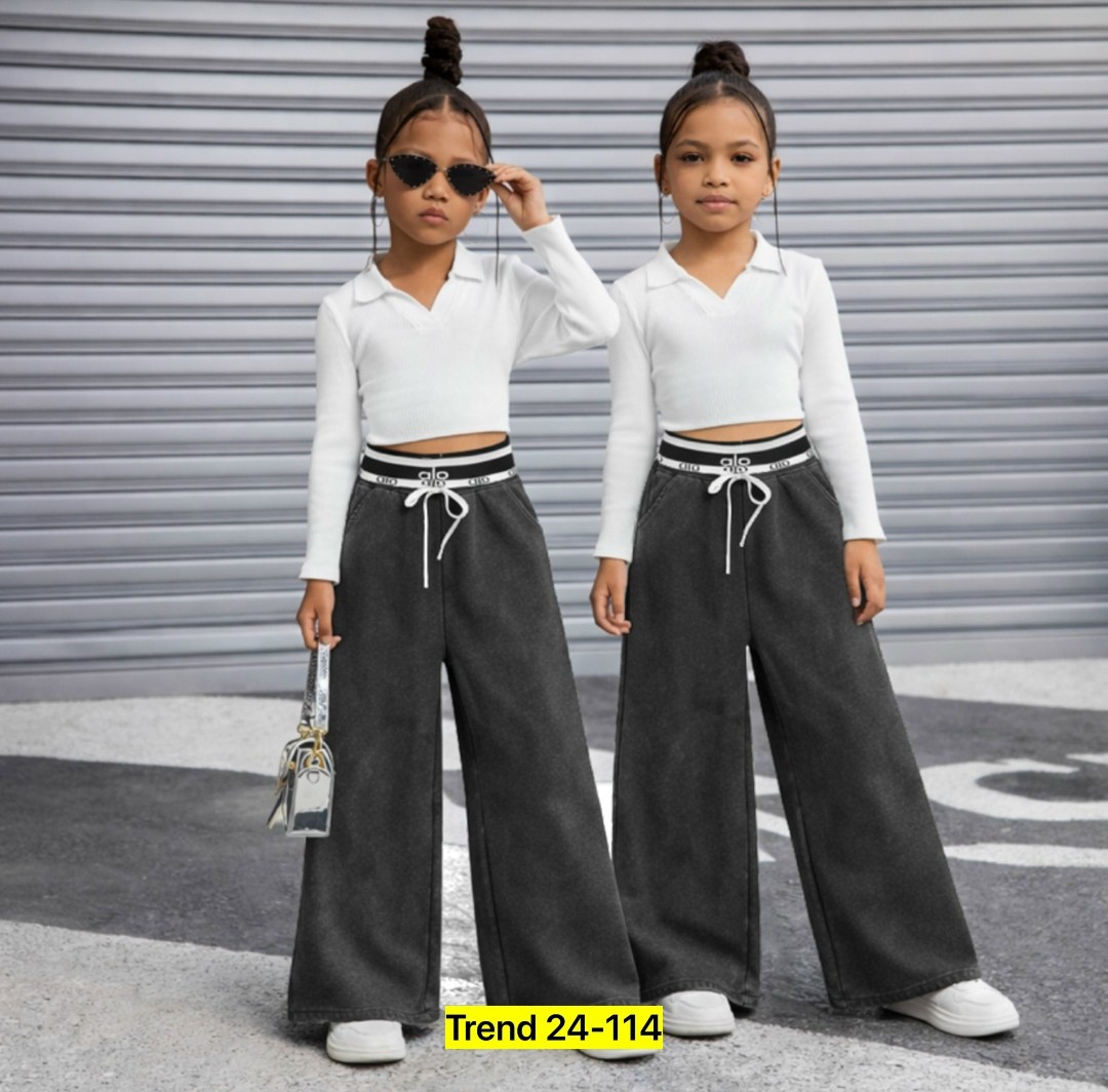 широкие брюки,широкие джинсы для девочек,брюки для девочек,брюки школьная,брюки для подростка