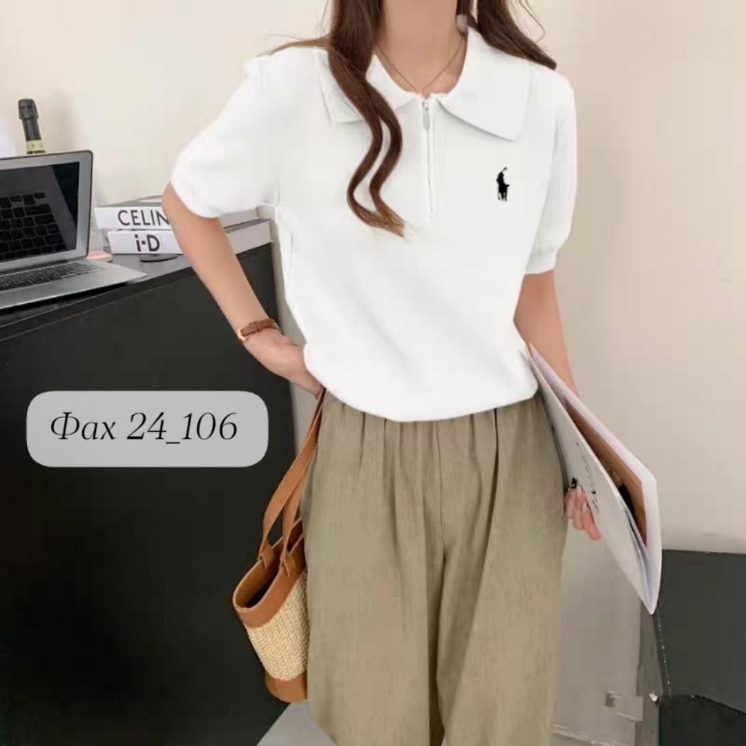 джемпер женский,женская футболка поло,женская кофта,женская футболка,