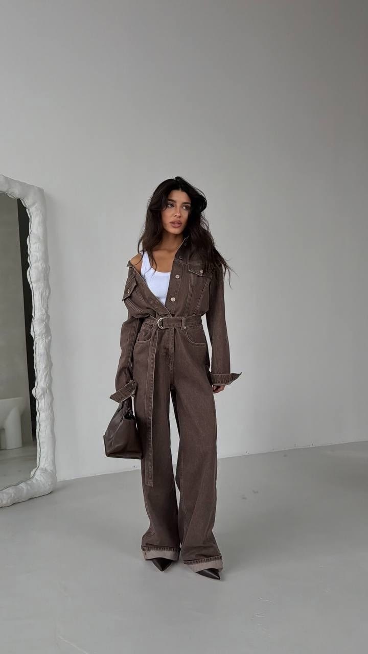 джинсовый комбинезон,джинсовый женский комбинезон,женский комбинезон,комбинезон джинс,комбинезон