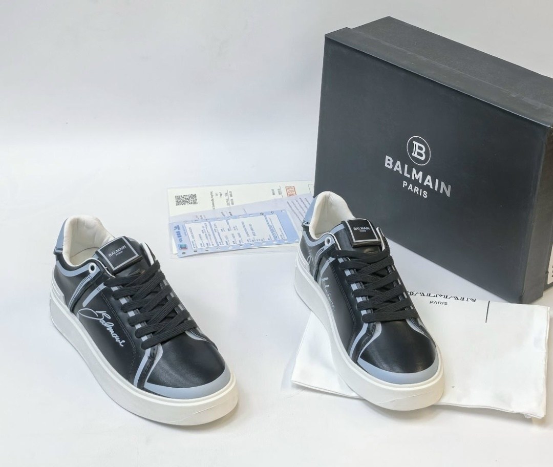 ,кроссовки balmain,кроссовки karl lagerfeld kapri kl62511a черный,balmain кеды,низкие кроссовки