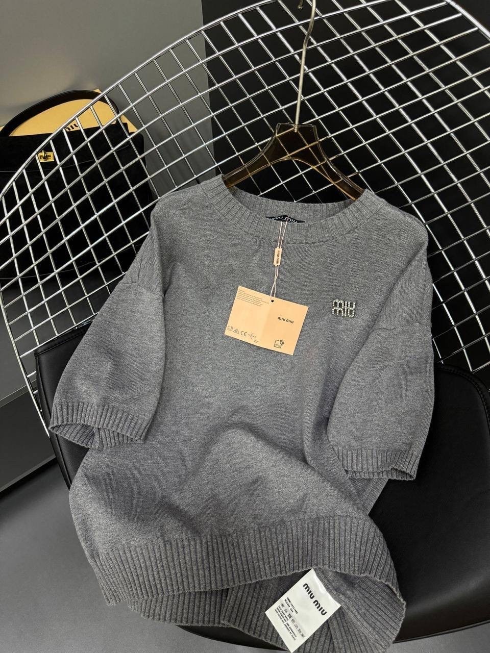 женские кофты,кофта,джемпер,джемпер gella style базовая,женский вязаный джемпер оверсайз happyfox