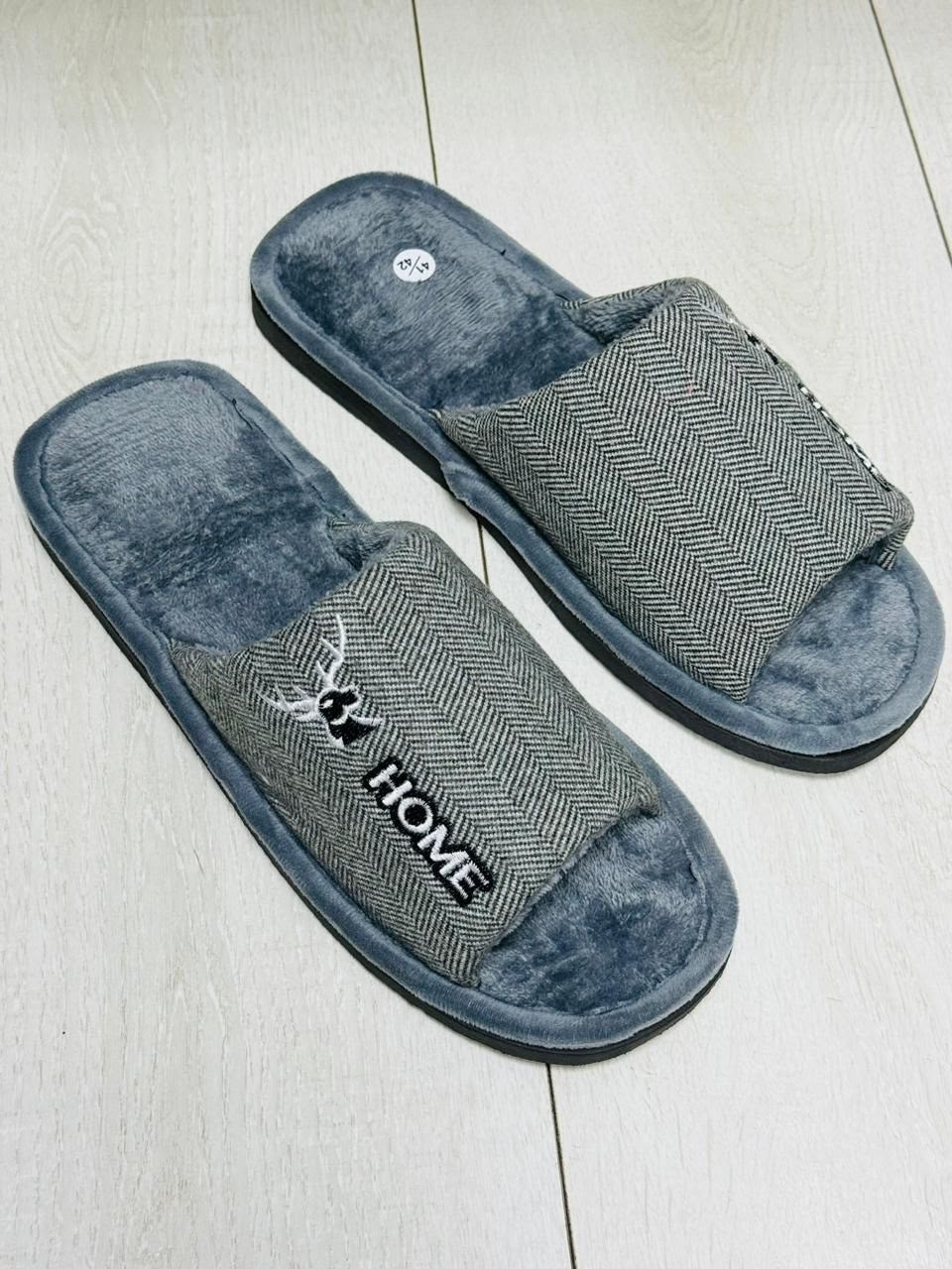 тапочки домашние мужские,мужские тапочки,пантолеты мужские lucky land,домашние тапочки,мужские тапки