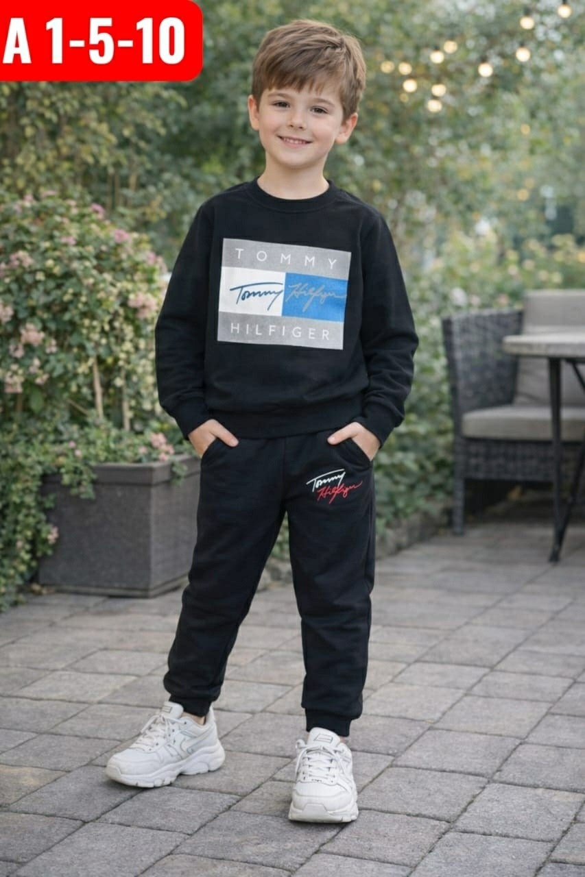 свитшот томми хилфигер желтый,желтая кофта томми хилфигер,костюм повседневный,спортивные костюмы,томми хилфигер желтая