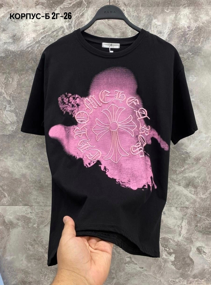 chrome hearts футболка,футболки женская,футболка,футболки женские мужские,летние футболки