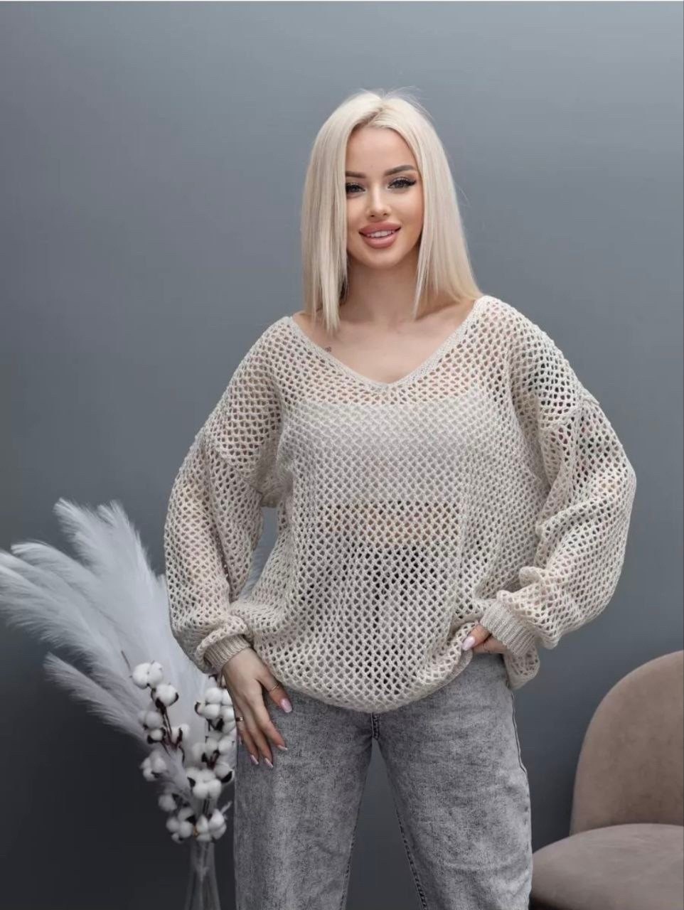 вязаные свитера женские,свитер оверсайз вязаный кофта,кофта оверсайз вязаный,вязаная кофта,свитера женские