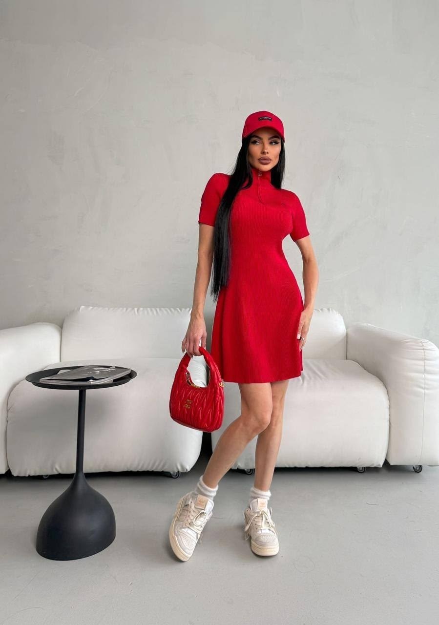 модная ,платье polo ralph lauren,платье,трикотажное платье,женское платье