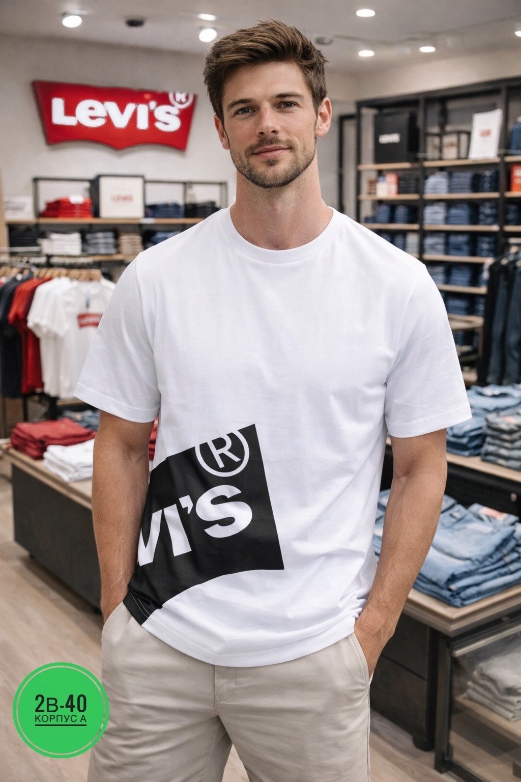 футболки мужские,футболка левис,футболка мужская красная,футболка левайс,футболка levis
