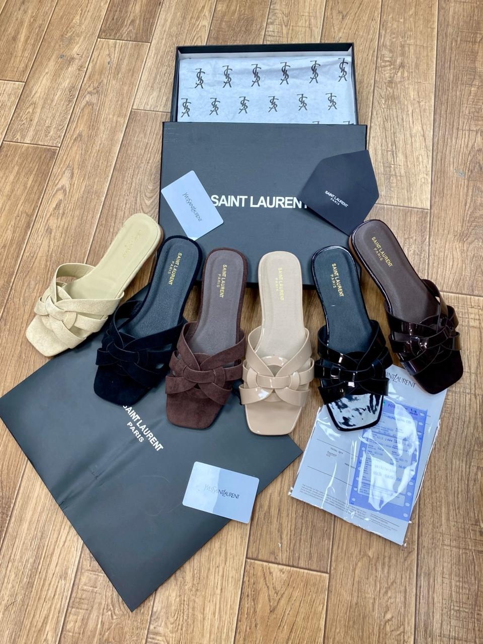 ,saint laurent tribute сандалии,saint laurent,saint laurent shoes,шлепки ив сен лоран