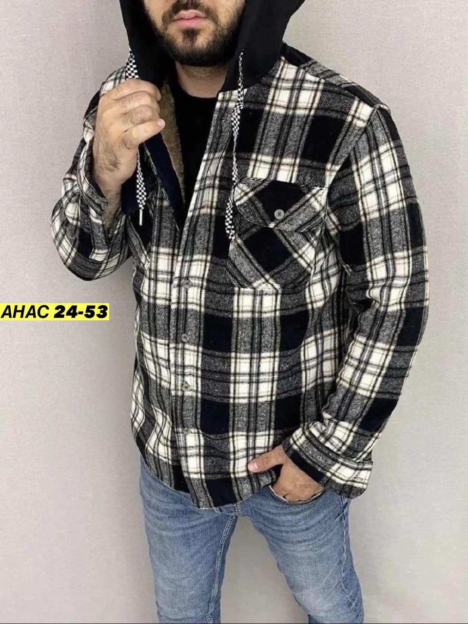 рубашка мужская с капюшоном,рубашка на меху с капюшоном,куртка рубашка на меху мужская,рубашка с капюшоном,рубашка теплая на флисе