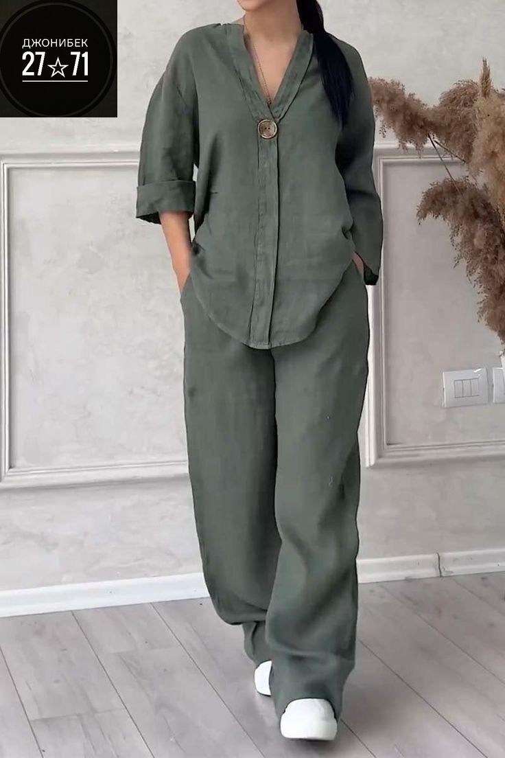 костюм льняной брючный,брючный костюм элегантный,костюм женский из хлопка,летние брючные костюмы женские,костюм женский