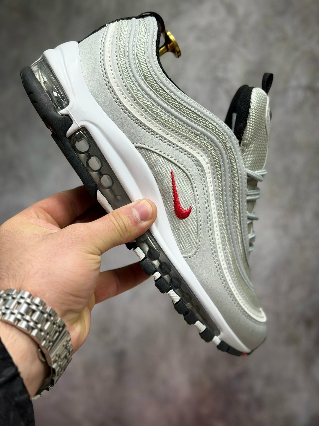 nike air max 97 silver bullet,nike air max 97 silver,кроссовки nike air max 97,nike air max 97,кроссовки мужские nike air max 97