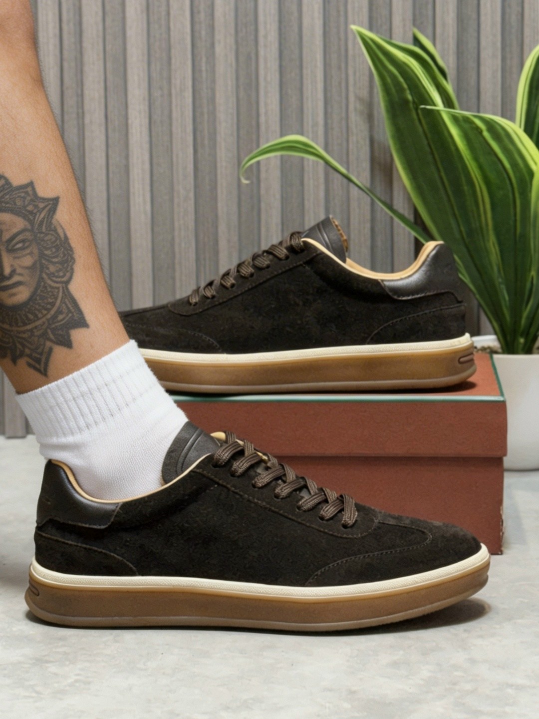 ,кеды loro piana,мужские кеды loro piana,loro piana мужские замшевые кроссовки tennis walk,мужские кеды