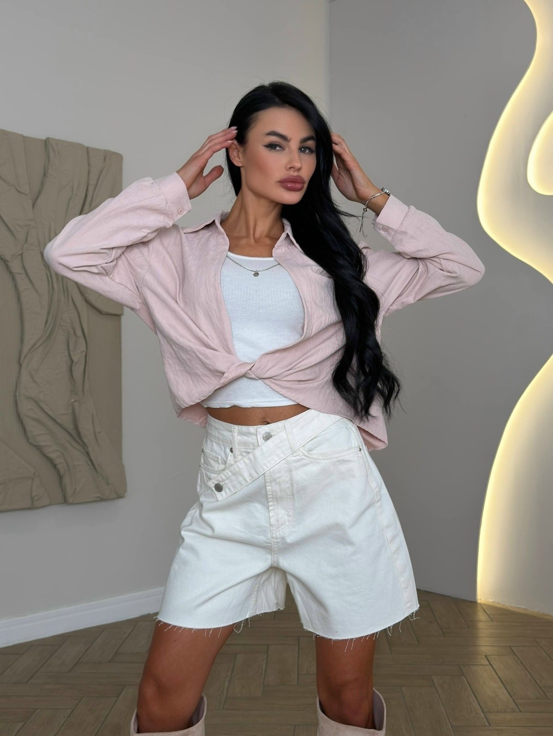 рубашка женская,рубашка свободного кроя,рубашка стильная,рубашка,рубашка летняя