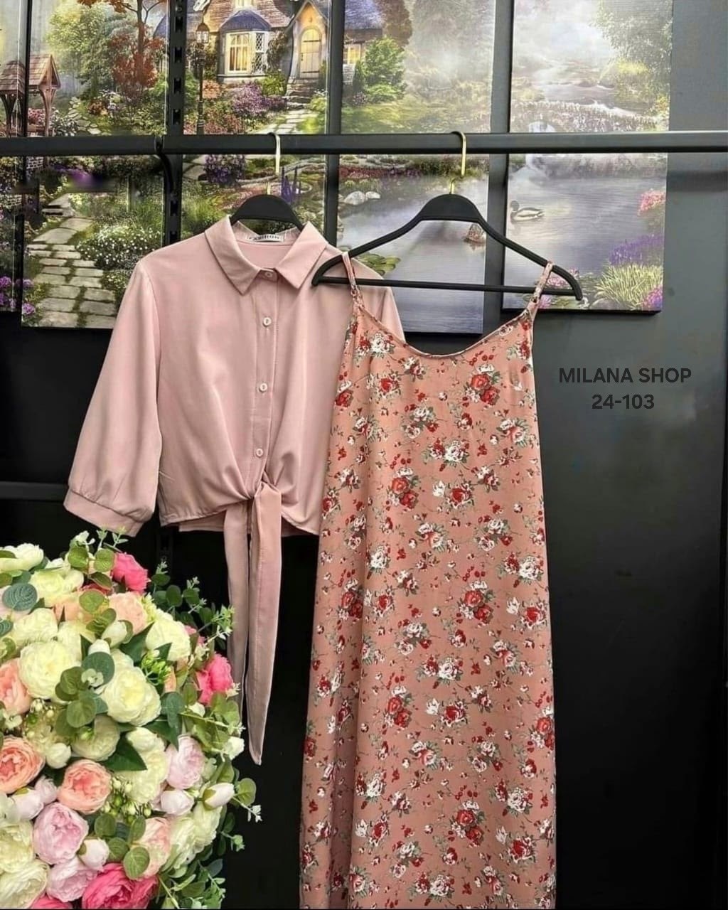 сарафан с рубашкой,платье женское сарафан,платье сарафан с рубашкой,сарафан платье,модное платье