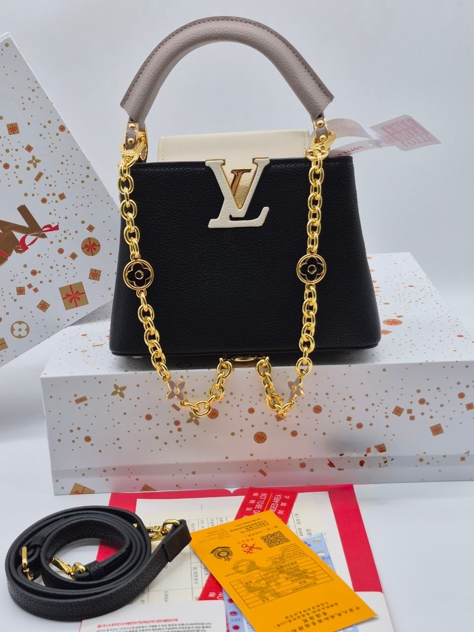 сумка женская louis vuitton,сумка louis vuitton,louis vuitton сумка на плечо кросс-боди,кожаная сумка louis vuitton capucines pm черная,сумочки