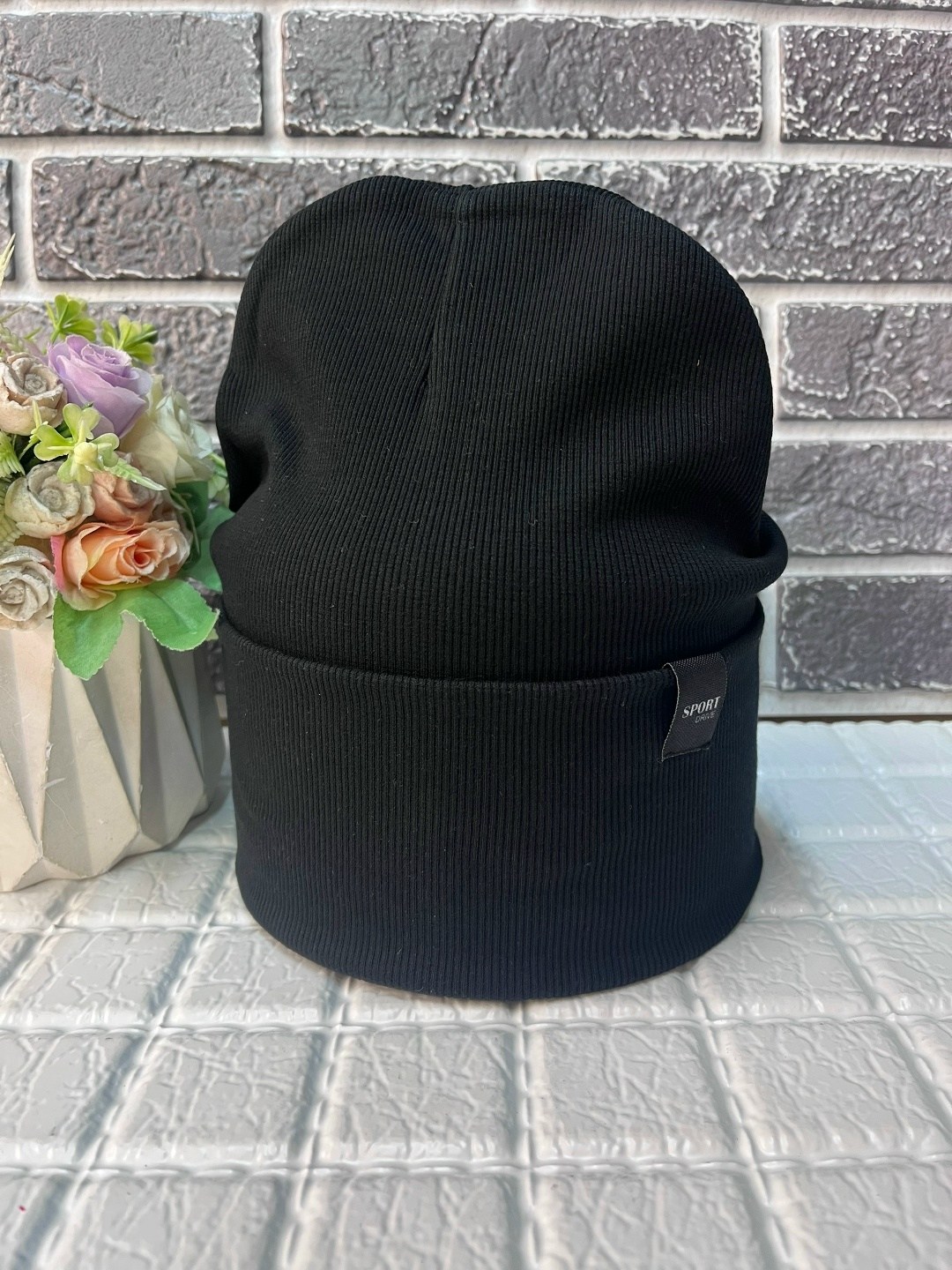 шапка трикотажная двойная,шапка,шапка двойная,шапка трикотажная,шапочка