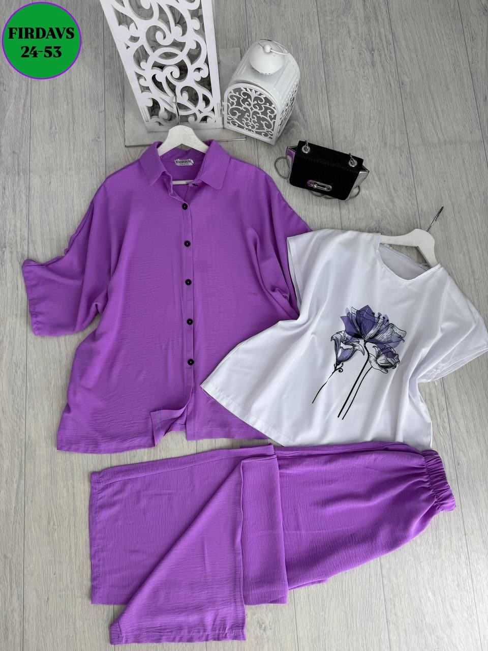 трикотажные костюмы женские,костюм женский ,костюм женский тройка, ,летние женские костюмы