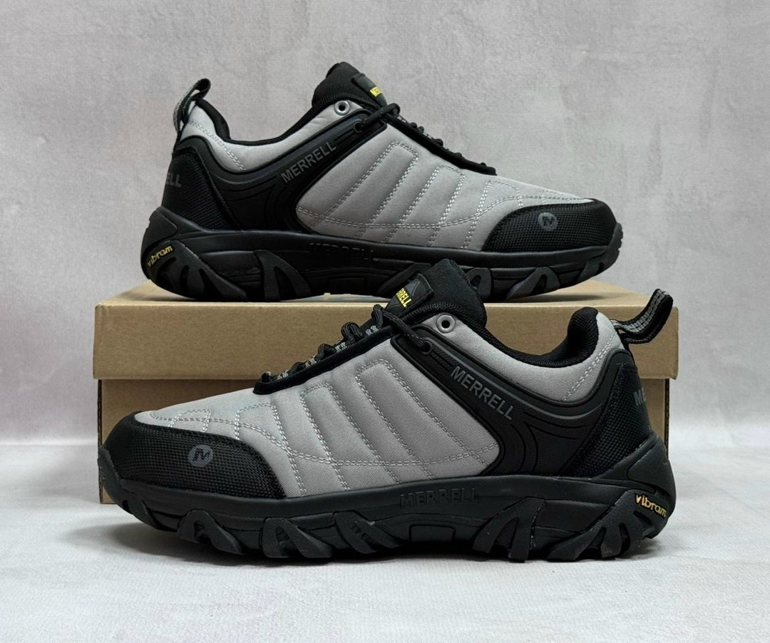 кроссовки мужские merrell,кроссовки мужские merrell термо,кроссовки мужские merrell gore-tex термо,кроссовки merrell,зимние кроссовки merrell