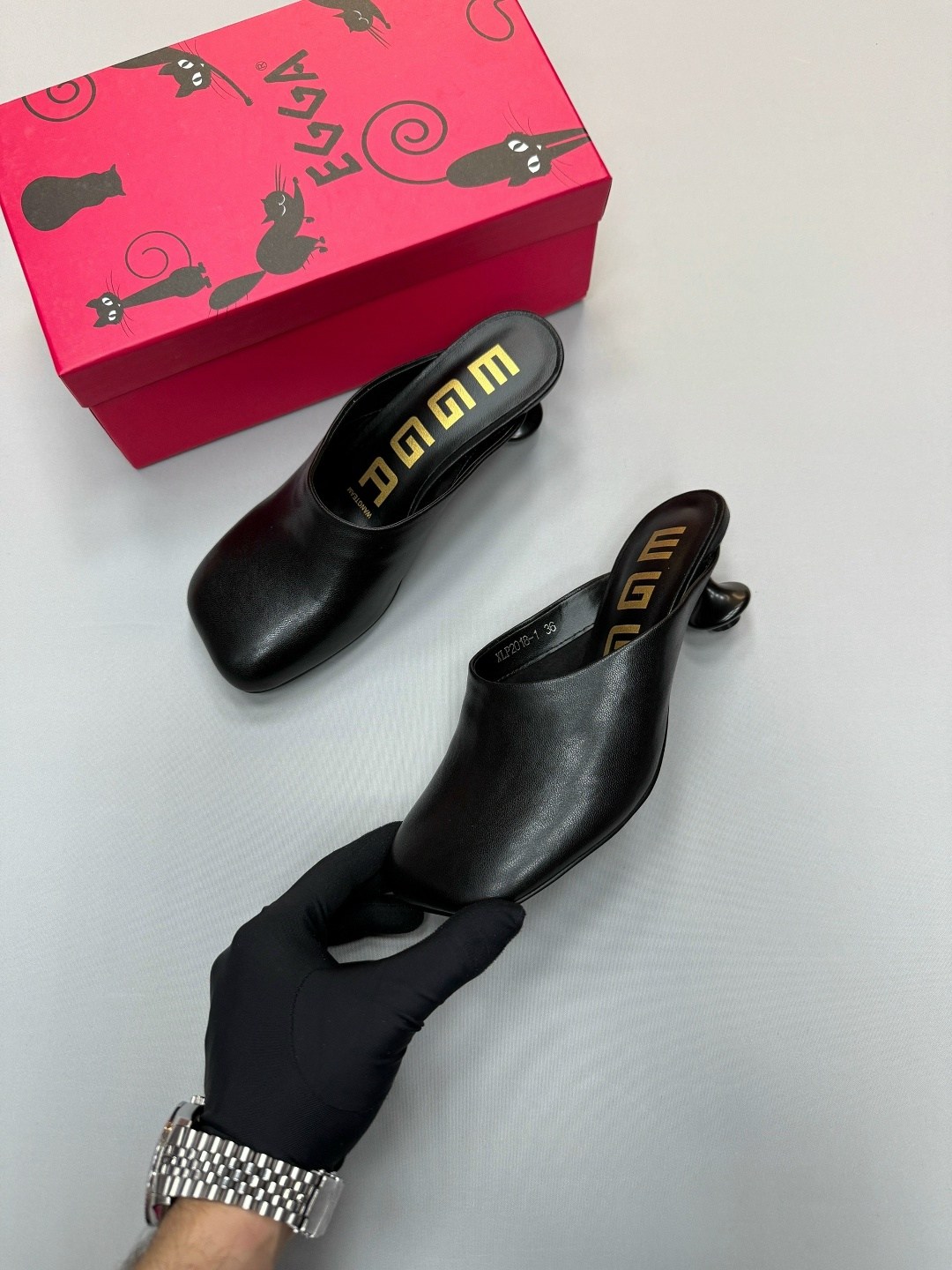 ,женская ,туфли фенди,обуви,женские мюли