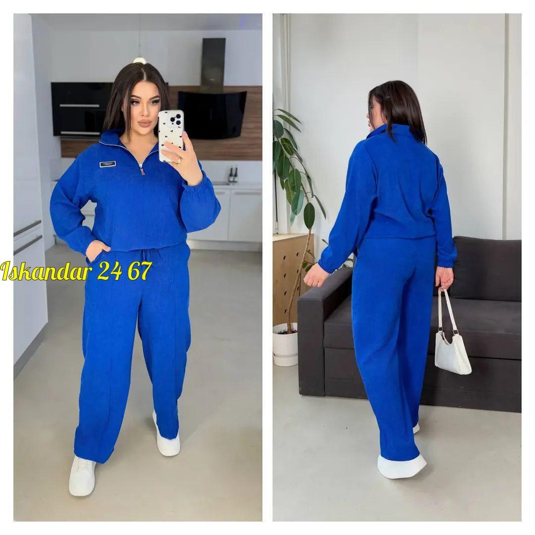 костюм двойка вельвет,костюм женский,женский костюм на флисе,костюм двойка женский,повседневный костюм