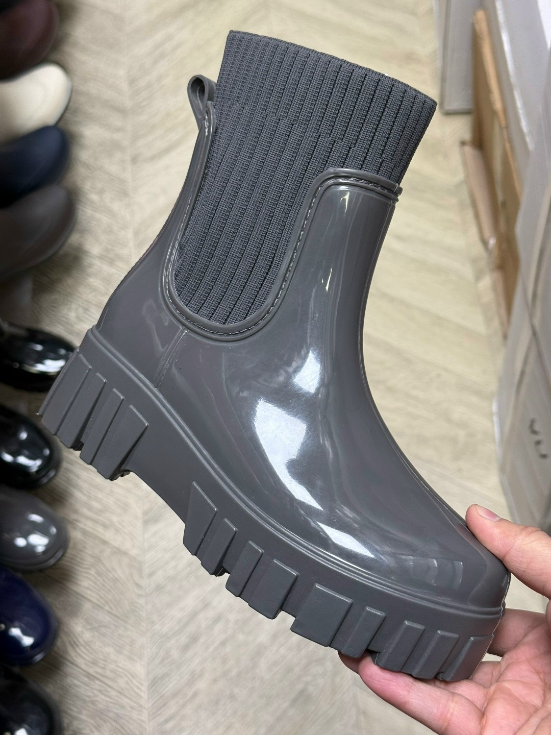 резиновые сапоги,резиновые сапоги женские,сапоги резиновые basvello,сапожки,