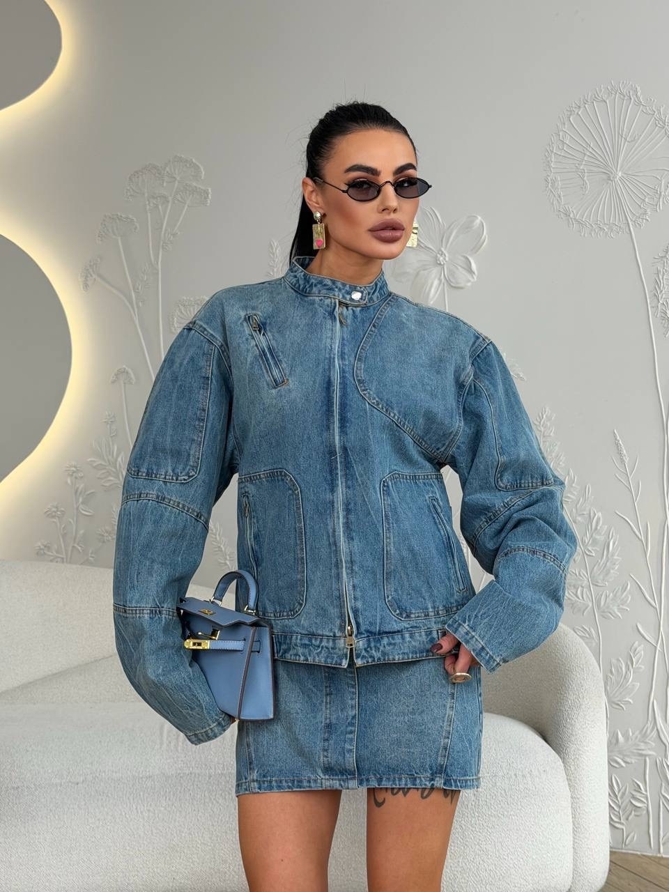 джинсовая куртка,джинсовая женская куртка,куртка джинсовая женская оверсайз,стильная джинсовая куртка,джинсовка