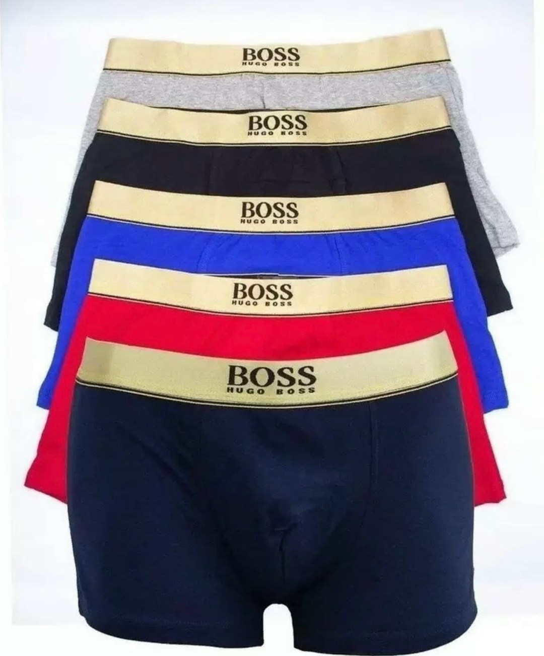 трусы hugo boss,трусы мужские boss,трусы boss,комплект трусов мужских,мужские трусы боксера