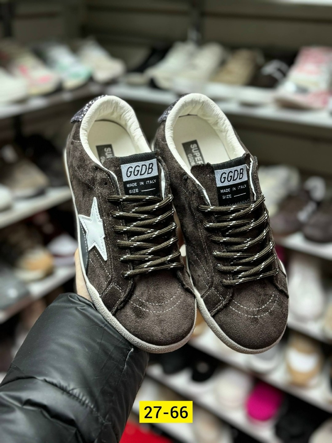 golden goose кроссовки super-star коричневый,,кеды golden goose,кроссовки golden goose,кеды ggdb